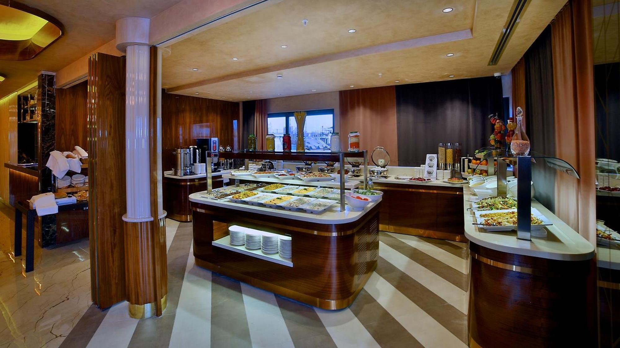Beethoven Premium Hotel — Fotos 2